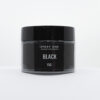 black pulber pärlipigment