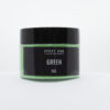 green pulber pärlipigment