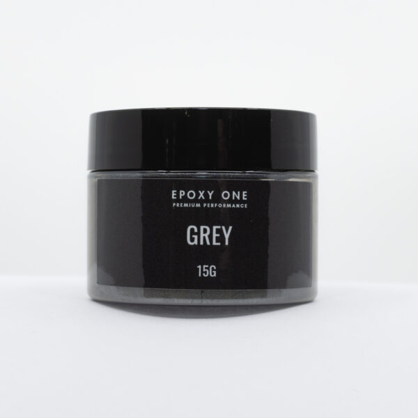 grey pulber pärlipigment