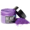 lilac pulber pärlipigment