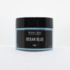 ocean blue pulber pärlipigment