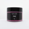 pink pulber pärlipigment