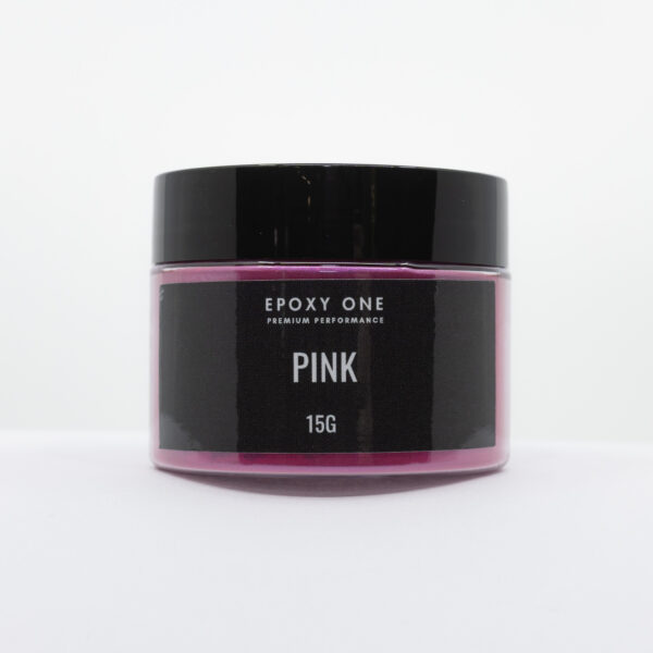 pink pulber pärlipigment