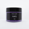 purple pulber pärlipigment