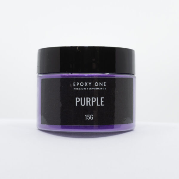 purple pulber pärlipigment