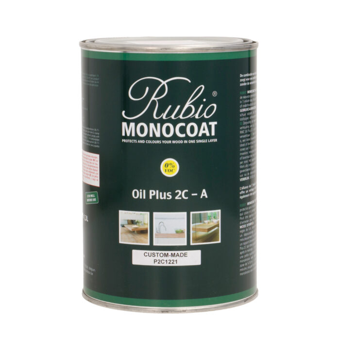 Rubio Monocoat komponent A