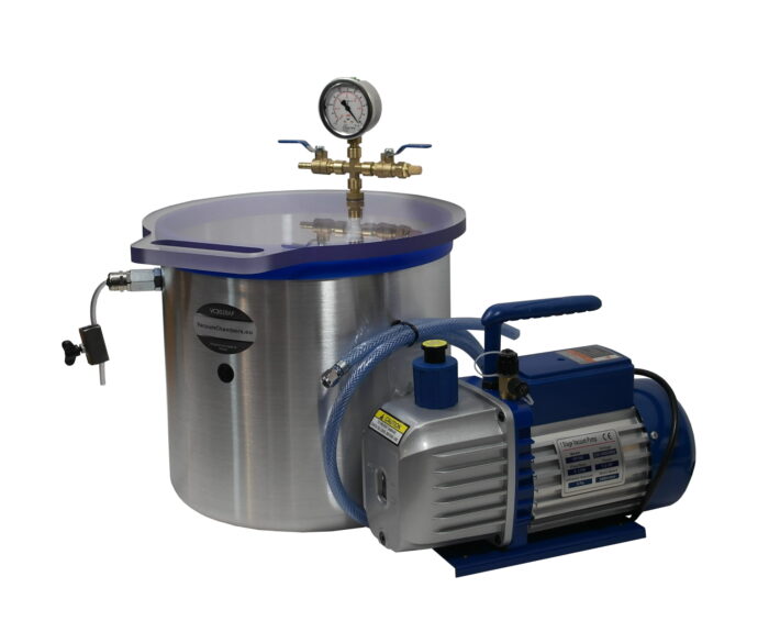 vaakumpump