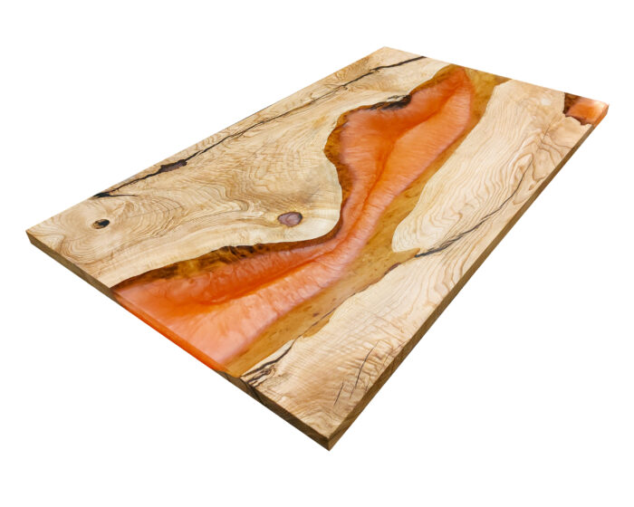 Epoksiidist lauaplaat