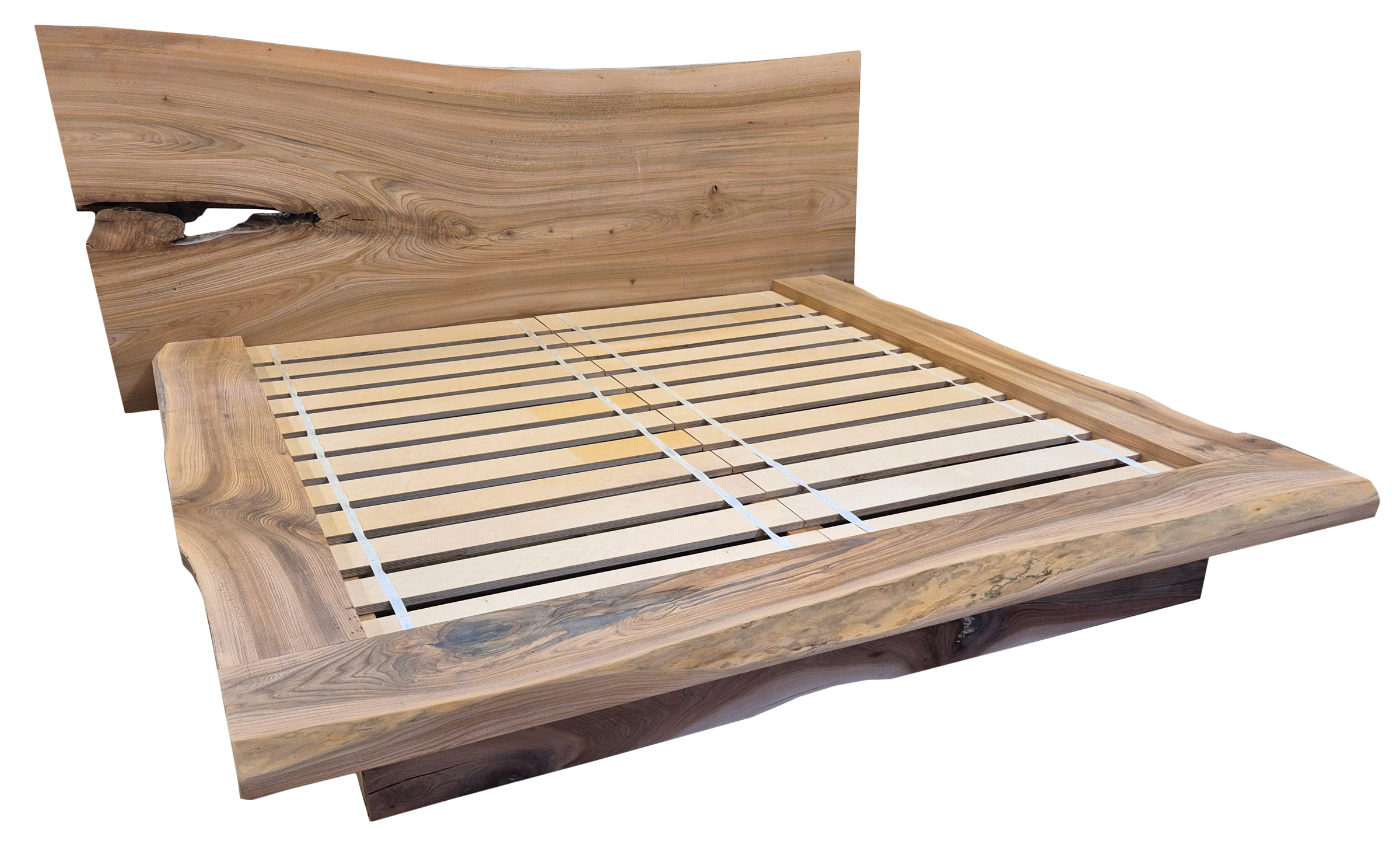 Kvaliteetne voodi on üks olulisemaid investeeringuid, mida oma kodu jaoks teha saad. Väga oluline on valida voodi, mis tagab maksimaalse mugavuse ja toetab terv