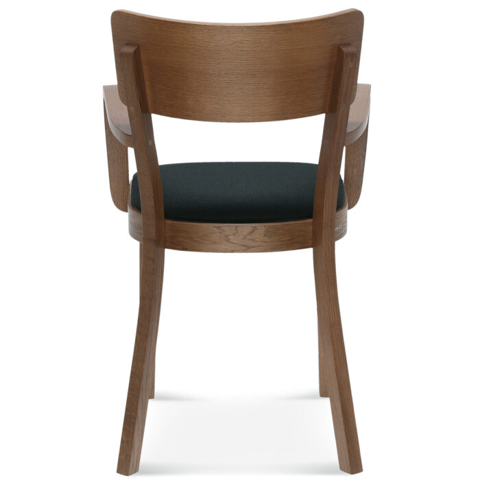 Moderne söögitool tagant