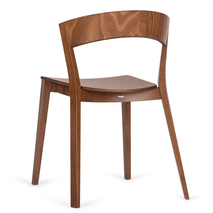 Puidust tool tagant vaade