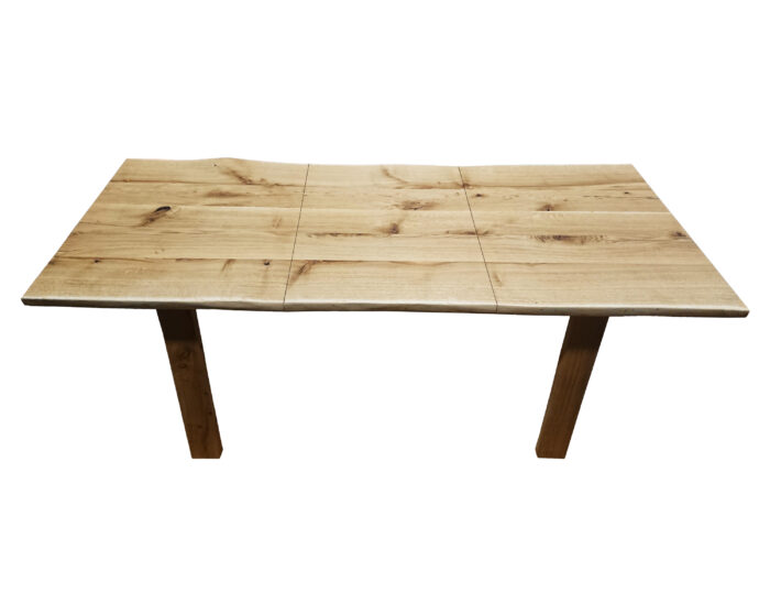 Pikendatav laud kinni