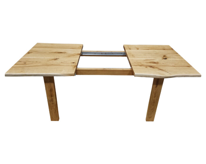 Pikendatav laud lahti