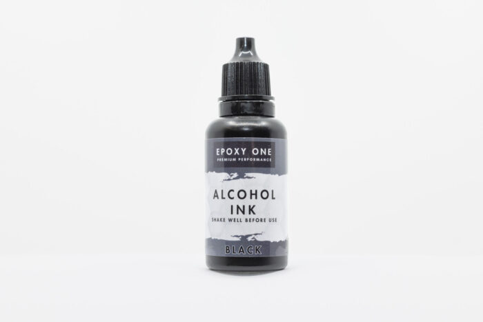 EPOXY ONE Black