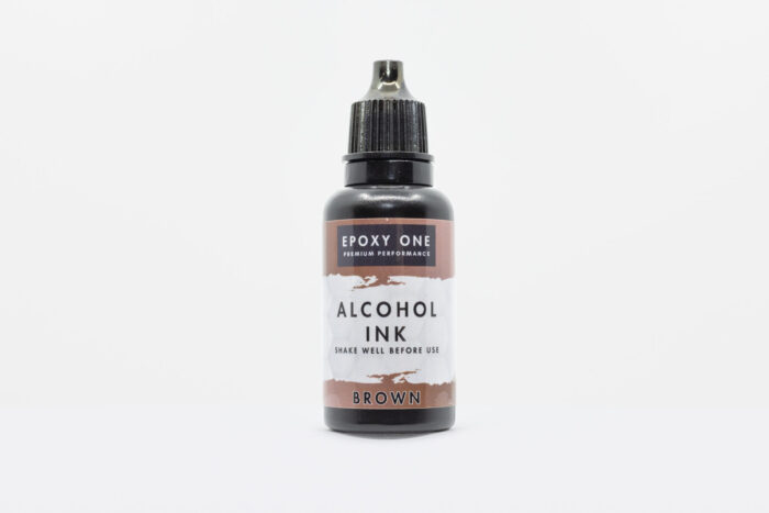EPOXY ONE Brown