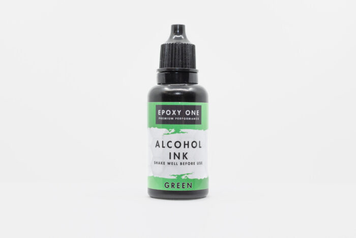 EPOXY ONE Green