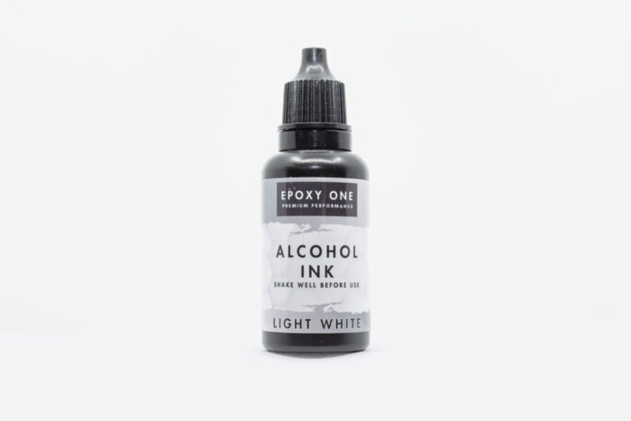 EPOXY ONE Light White