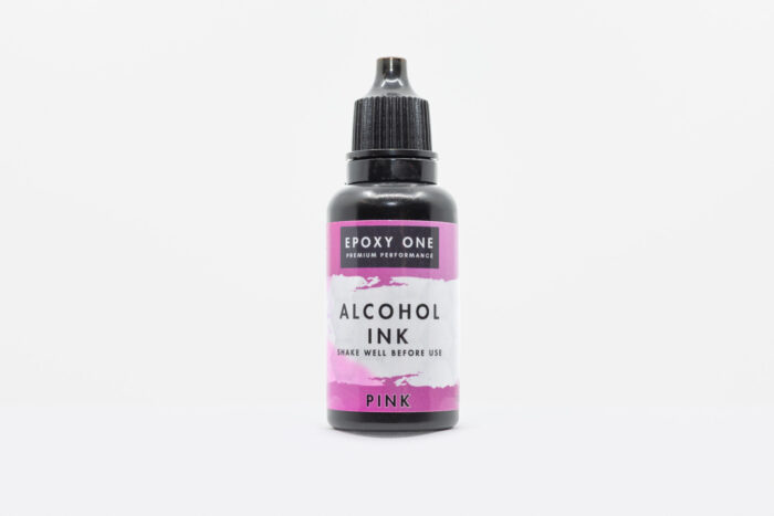 EPOXY ONE Pink