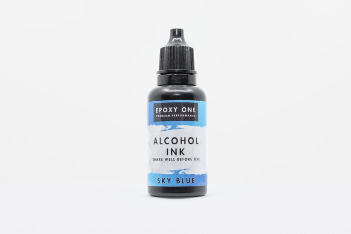 EPOXY ONE Sky Blue