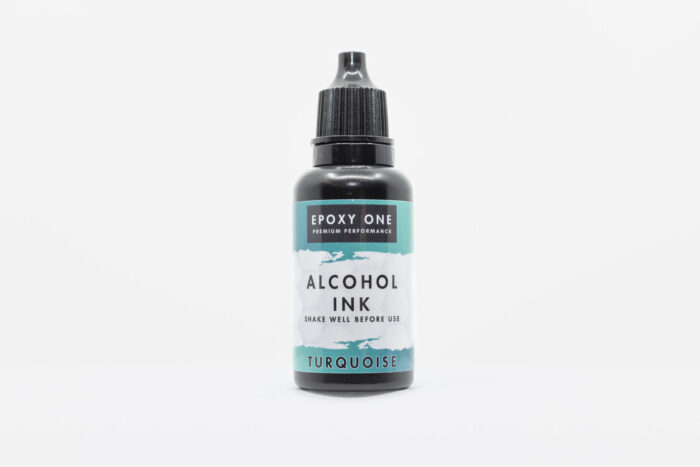 EPOXY ONE Turquoise