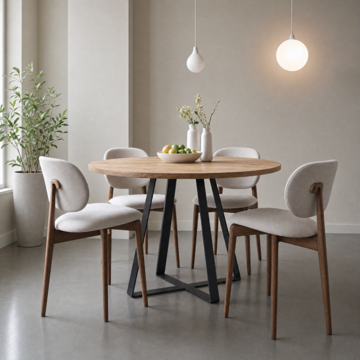 Väike söögilaud