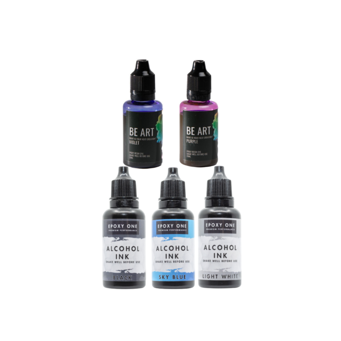 alkoholitint 20ml