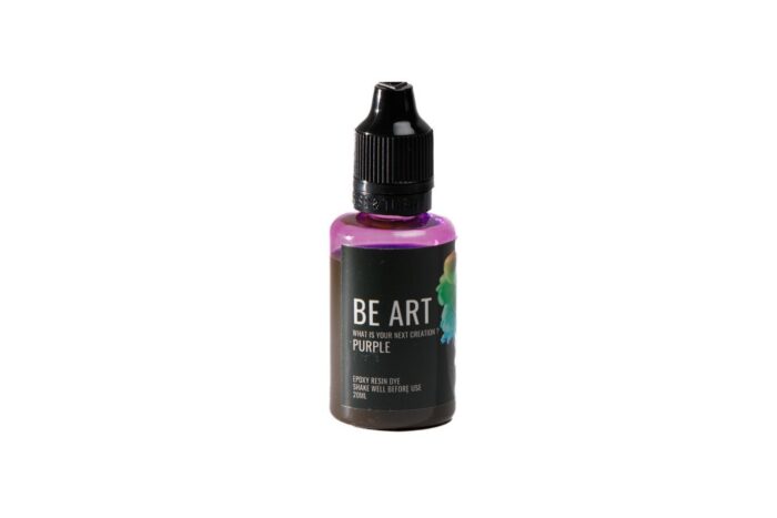 be art lilla alkoholitint 20ml