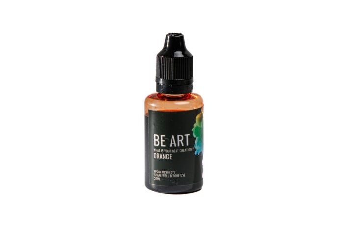 be art oranz alkoholitint 20ml