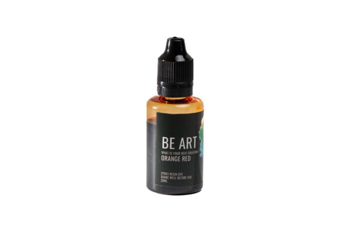 be art oranzikas punane alkoholitint 20ml