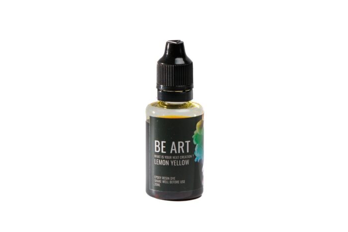 be art sidrunikollane-alkoholitint 20ml