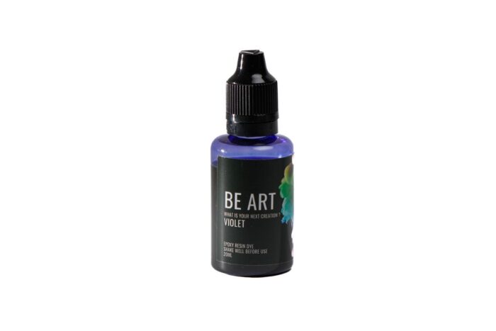 be art violett alkoholitint 20ml