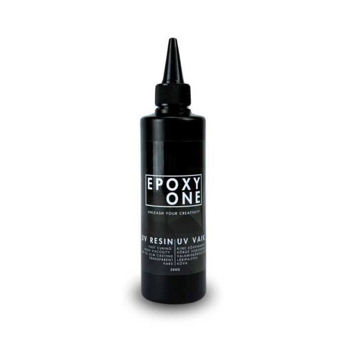 uv resin