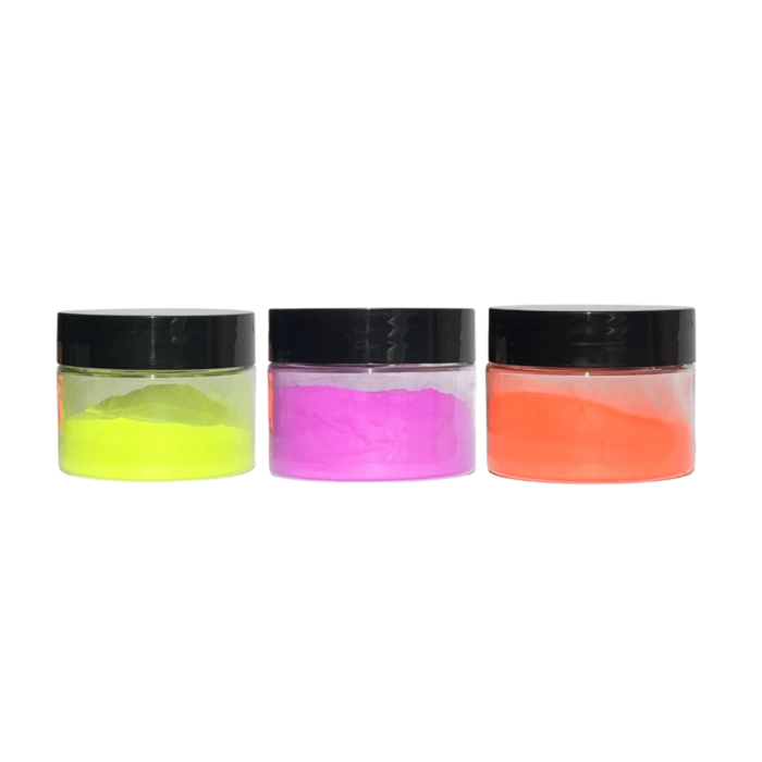 helendav pigment