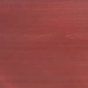 Rubio woodcream swedish red